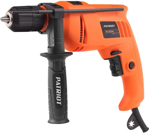 PATRIOT 120301551 FD 550 HL