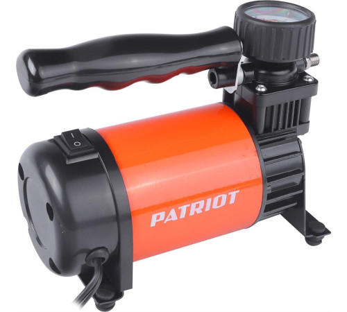 PATRIOT 525302340 CC 1340