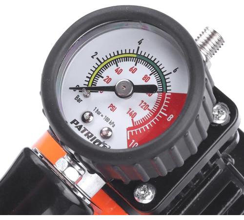 PATRIOT 525302340 CC 1340