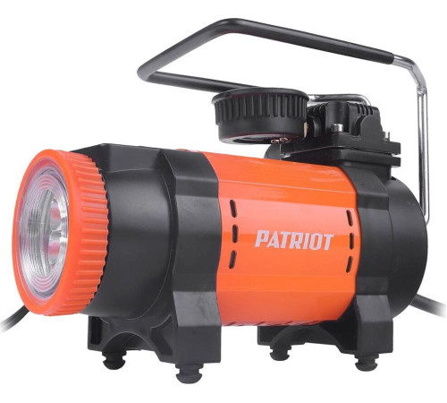 PATRIOT 525302345 CC 1445