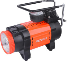 PATRIOT 525302345 CC 1445