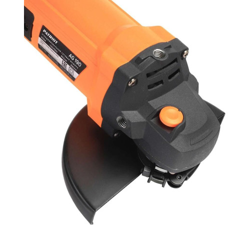 PATRIOT 110301180 (УШМ) AG 190