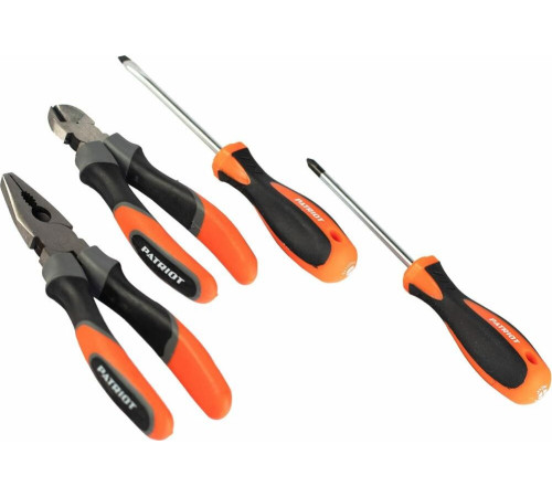 PATRIOT 350003306 SPS 4