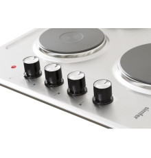 Варочная поверхность электрическая SIMFER H60E04M011