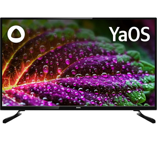 BBK 42LEX-7280/FTS2C SMART TV Full HD Android