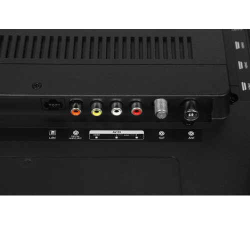 BBK 42LEX-7280/FTS2C SMART TV Full HD Android