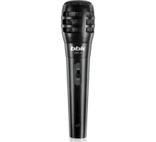 BBK CM116 черный