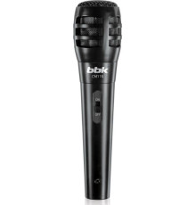 BBK CM116 черный