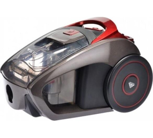 KELLI KL-8007 красный