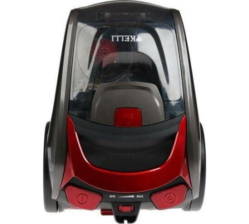 KELLI KL-8007 красный