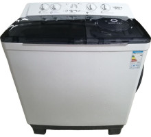 VESTA WMC100P 10кг Серый