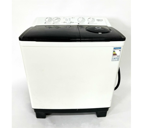 VESTA WMC100P 10кг Серый