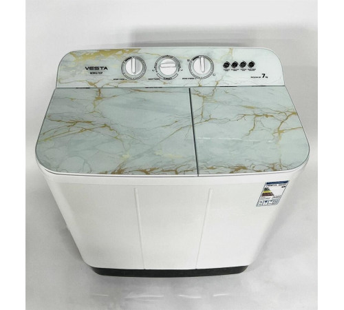 VESTA WMG 70P 7кг Abstract 02Ex