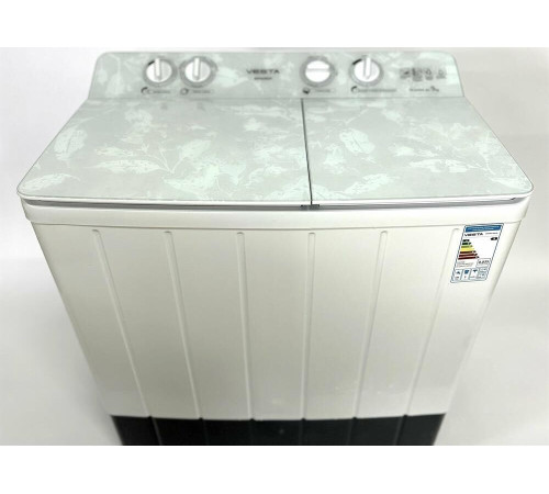 VESTA WMG 90P 9кг Abstract 01 Ex