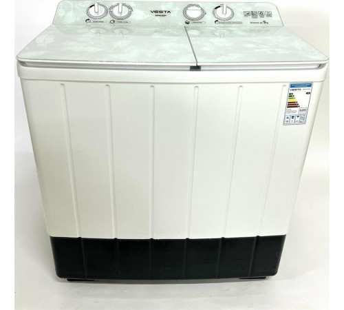 VESTA WMG 90P 9кг Abstract 01 Ex