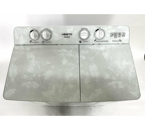 VESTA WMG 90P 9кг Abstract 01 Ex