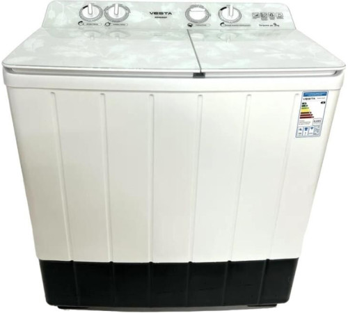 VESTA WMG 90P 9кг Abstract 01 Ex