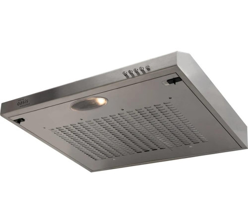 OASIS PO-60S нерж. сталь