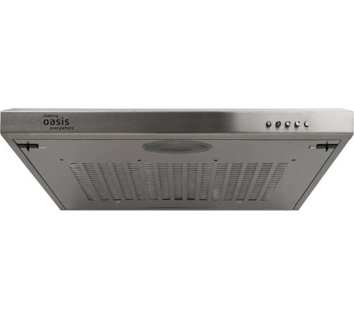 OASIS PO-60S нерж. сталь