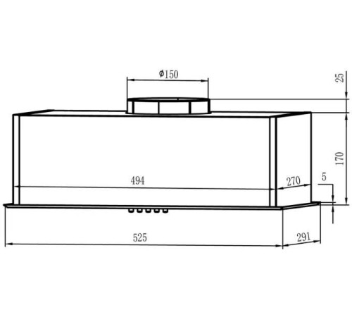 OASIS VM-52I бежевый