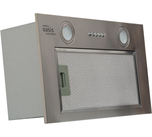 OASIS VM-52S стальной