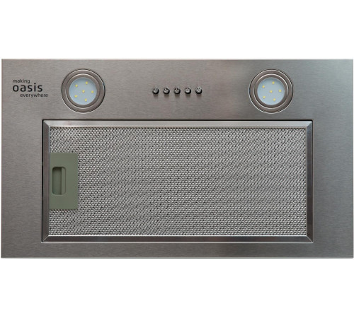 OASIS VM-52S стальной