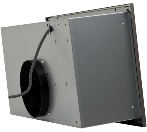 OASIS VM-52S стальной