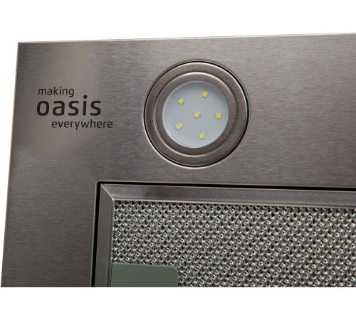 OASIS VM-52S стальной