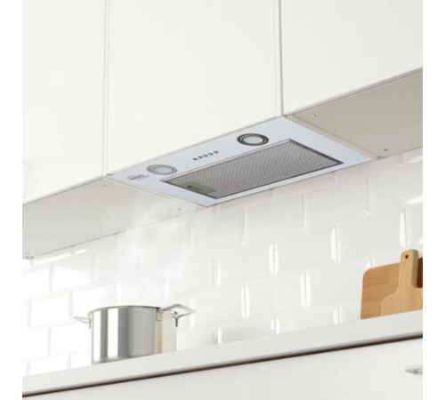 OASIS VM-52W белый