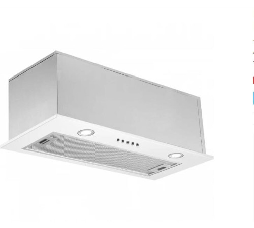 OASIS VM-52W белый