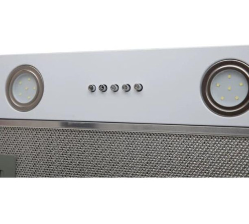 OASIS VM-52W белый