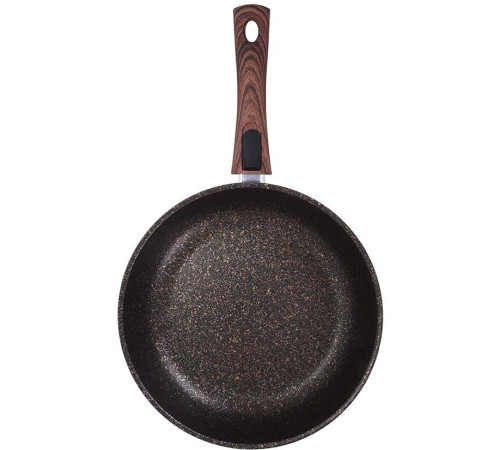 KUKMARA сго282а а/пр литая 28см съемн/руч Granit ultra original