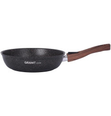 KUKMARA сго282а а/пр литая 28см съемн/руч Granit ultra original