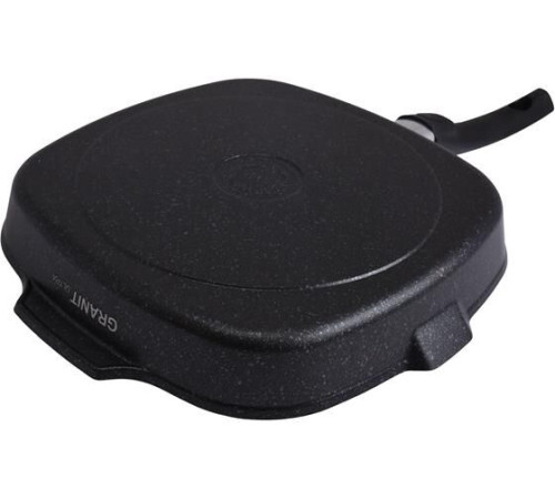 KUKMARA сгкгг280а а/пр литая 28х28см Granit ultra blue