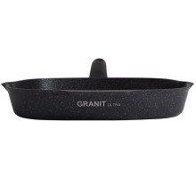 KUKMARA сгкгг280а а/пр литая 28х28см Granit ultra blue