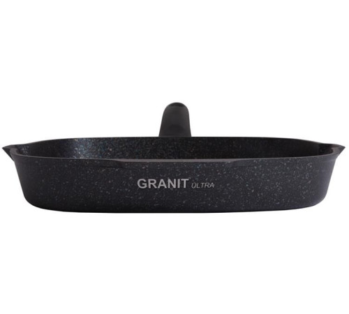 KUKMARA сгкгг280а а/пр литая 28х28см Granit ultra blue