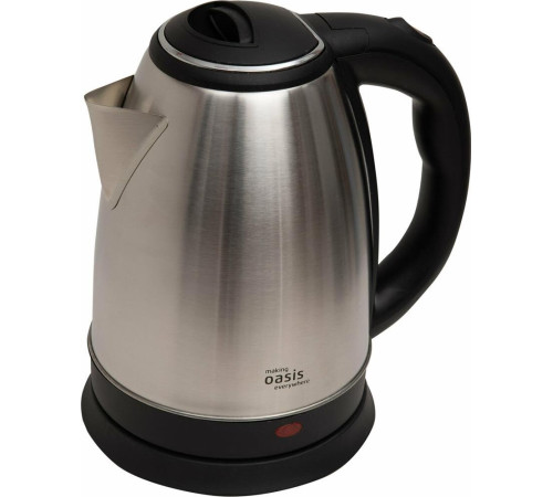 OASIS K-10NS стальной 1,8л 2000Вт