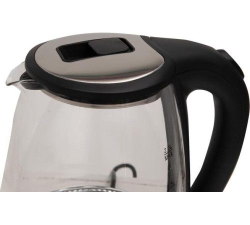 OASIS K-8GS черный 2 л 2000Вт