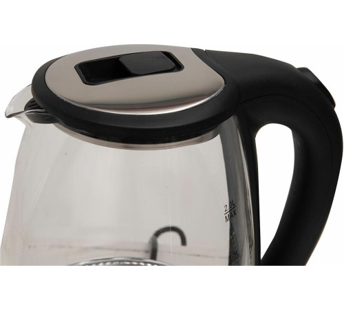 OASIS K-8GS черный 2 л 2000Вт