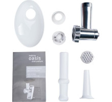 OASIS MG-LK1 белый