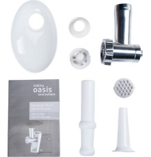 OASIS MG-LK1 белый