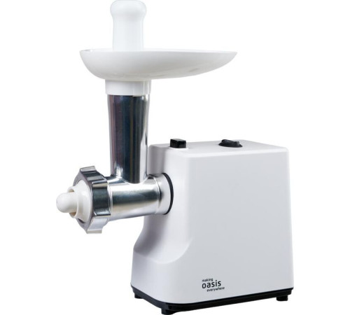 OASIS MG-LK1 белый