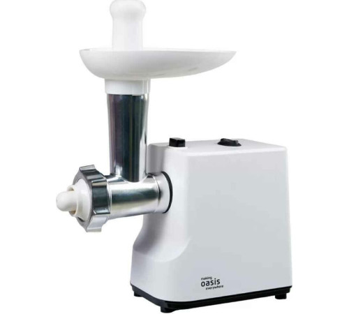 OASIS MG-LK1 белый