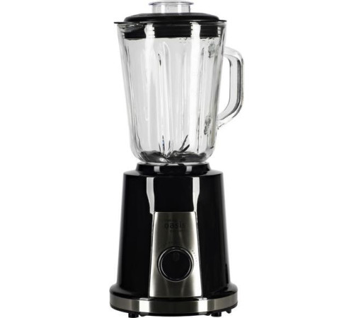 OASIS ST-120B черный