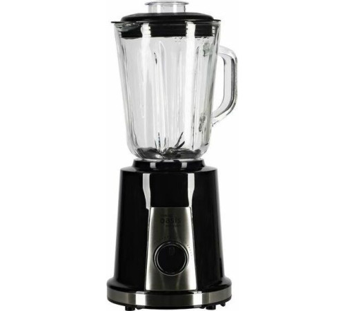 OASIS ST-120B черный