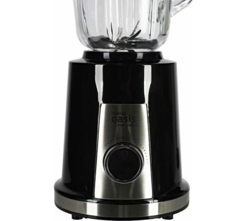 OASIS ST-120B черный