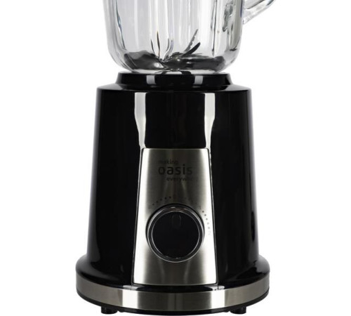 OASIS ST-120B черный