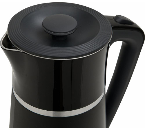 OASIS K-4SPB черный 1,7л 2200Вт