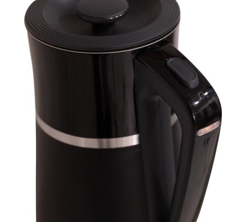 OASIS K-4SPB черный 1,7л 2200Вт