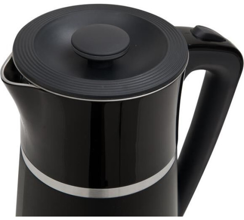 OASIS K-4SPB черный 1,7л 2200Вт